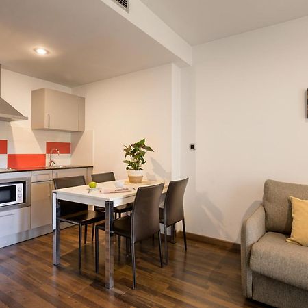 Sg Marina 54 Apartments Castelldefels Esterno foto