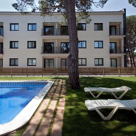 Sg Marina 54 Apartments Castelldefels Esterno foto