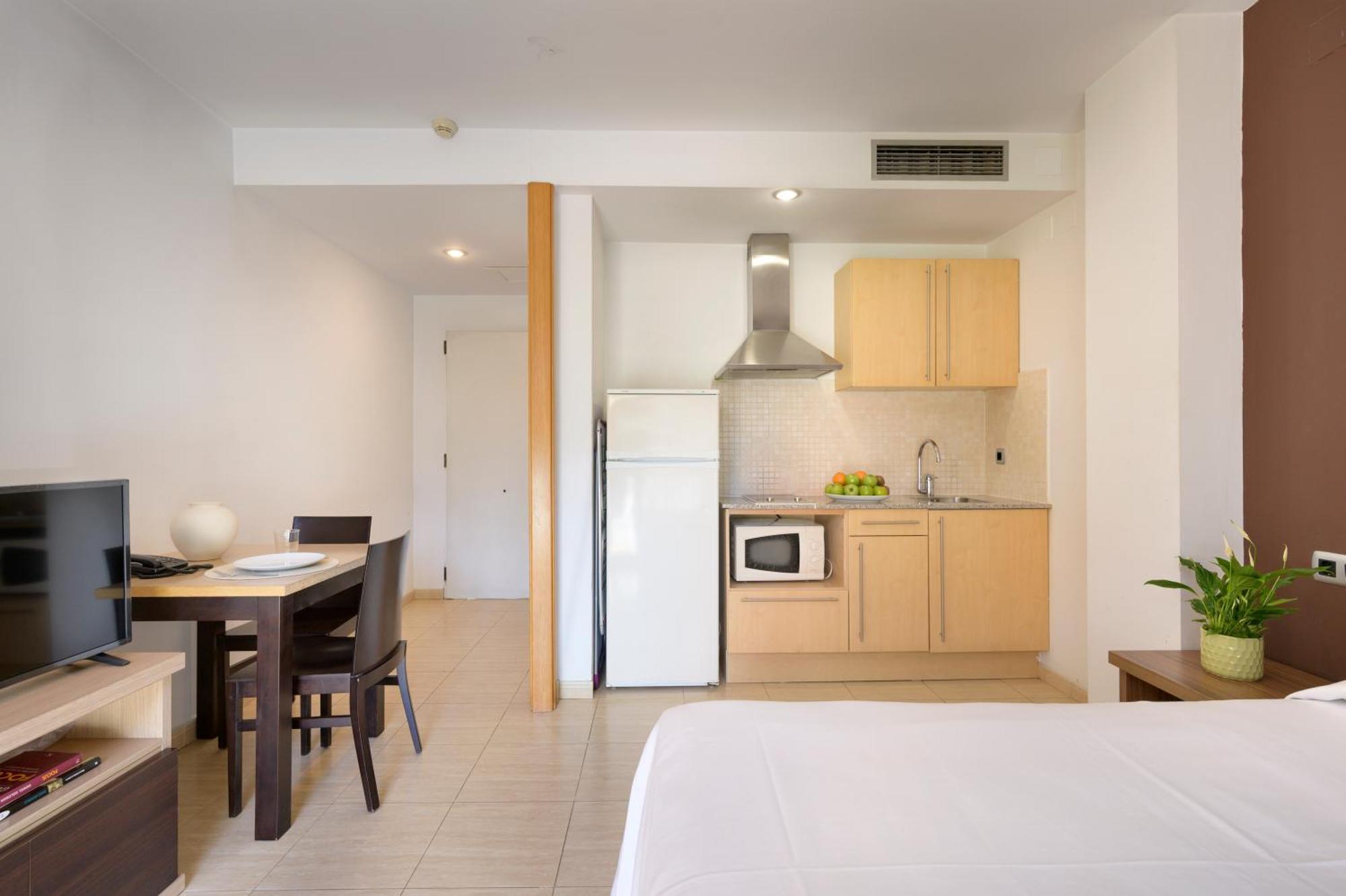 Sg Marina 54 Apartments Castelldefels Esterno foto