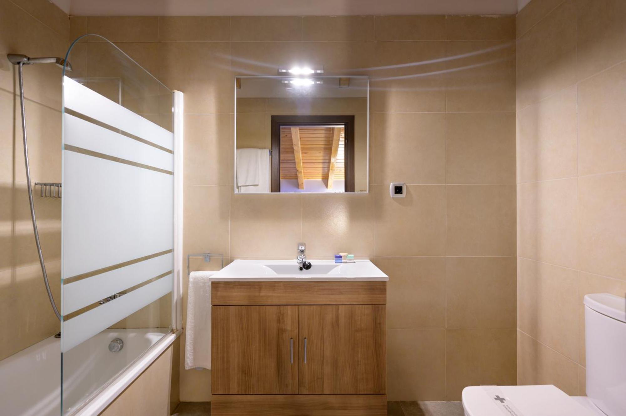 Sg Marina 54 Apartments Castelldefels Esterno foto