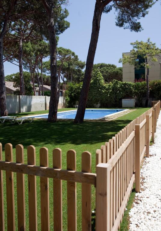 Sg Marina 54 Apartments Castelldefels Esterno foto